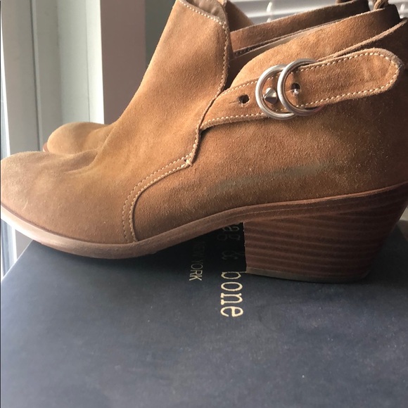 Rag & Bone Sullivan Boot - Picture 7 of 8